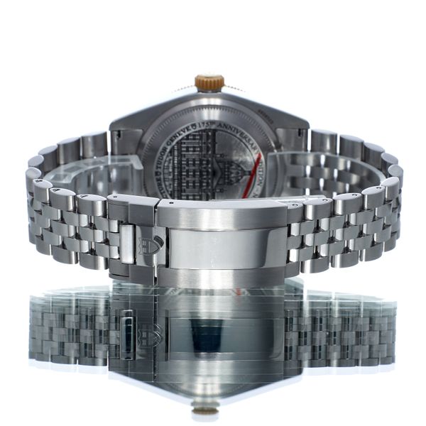 Tudor Black Bay M7941A1A3NU-0003